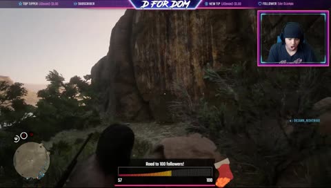 Full Posse of Outlaws!| RANDOM FUN | ROAD TO 100 FOLLOWERS!