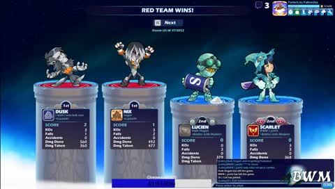 Ranked 2v2s 1800 ELO! Road to Affiliate! New giveaway at 100 Followers. !SR