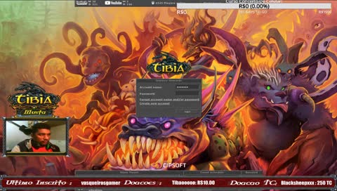 (+18)(PT) MUSTA - Conexão Inabra - Ombra

