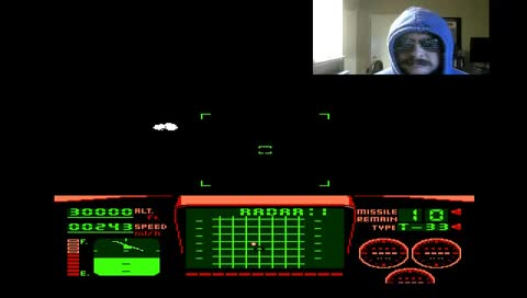 let's figure out Top Gun (NES)!