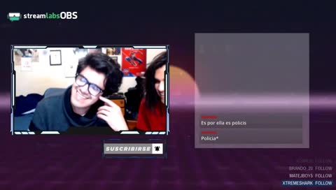 Hoy no se duerme prros! Vengan a ver la temporada 7 conmigo! n_n  || wins: - || !prime !loots (MEX/PS4) | Urbvic :D