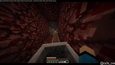 Ex Minecraft Youtuber goes back to his roots