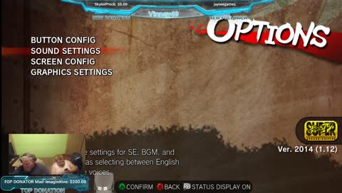 Late night stream!! with Fuffy1 #steamgamegiveaway