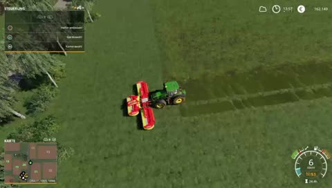 I'm a Farmer