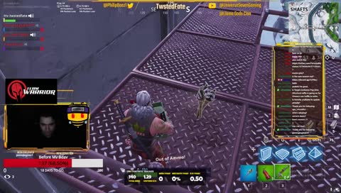Season7!! {type !raffle}#humblebee #teamwarrior