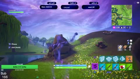 ننتظر السيييييييزن 7