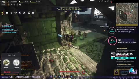 EU : 🐲🐲 Land of Dragons 