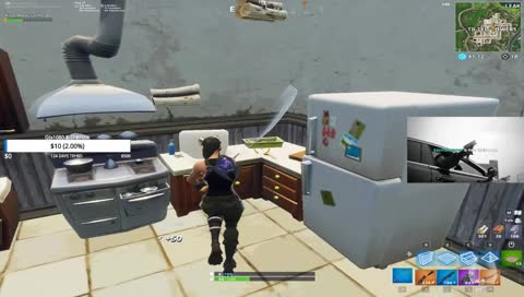 Dam PLZ forgive me for not streaming I'm sry <3