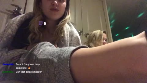 maggie_c23's mobile stream