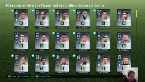 [PS4/HD]on attends les serveur