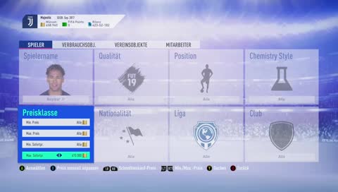 Draft am Morgen... :D