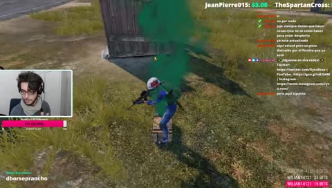 ✨¡PUBG Mobile con followers! ✨w/ Zencifer & Shiro [ENG/ESP] 