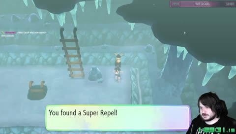 Finding pokemon that have a different color palette | !Kingsman !bitgoal [nosrl]