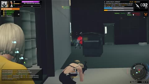 APB is dead