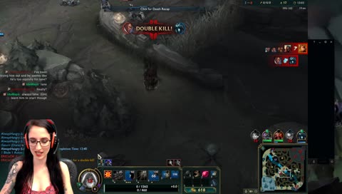 [OCE] Time for some Subscriber games! 