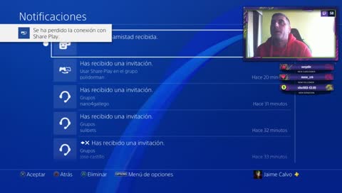 JORDAN [ESP) VAMOS CON LAS RECOMPENSAS ¡¡¡¡