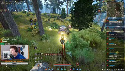 [Black Desert] ЕСТЬ ЛИ ДЕНЬГИ В КАЛЬФ КОНТЕНТЕ? [STREAM]