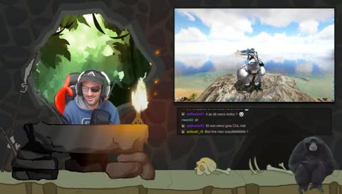 [OFFI PVP] Matinal Extinction - Reproduction J15