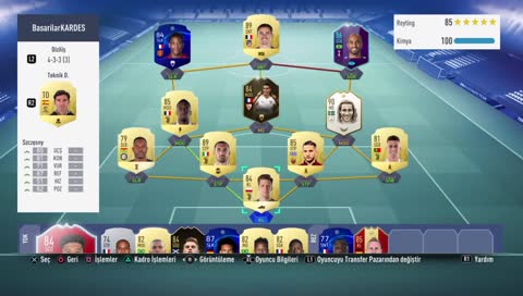 WL ODULLERİ -Prime Larsson Quick Sell??-Abone Butonu!