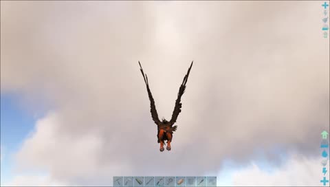 secret ARK stream im tellin you dont watch this