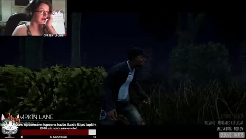 [AUS] survivor main flexing badly | !nani !discord