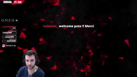 SKYYART | Chill en Attendant la Saison 7 à 10h LETS GOO !