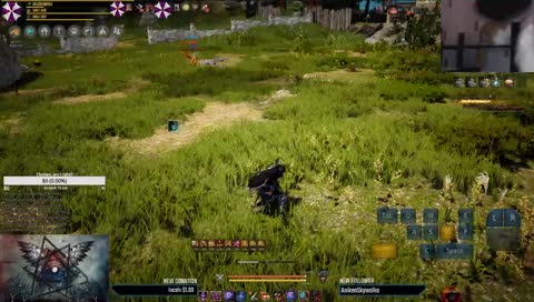 Ninja stuff [NA] GamezBD