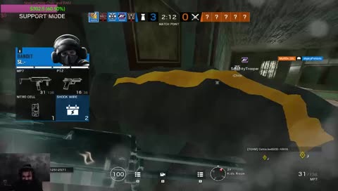 New Season New Aim>? [MY/EN]