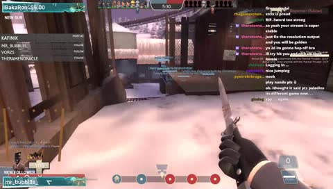 Not gonna panic again... |2-Dimensional(same)