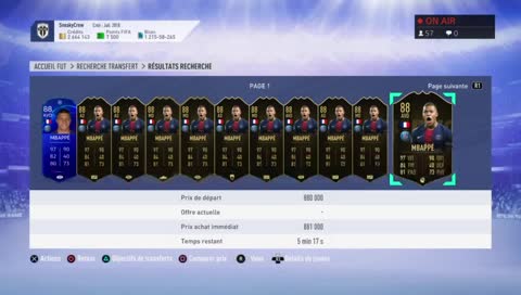 REWARD ELITE 1 ( PRO )
