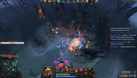 Беспл. буст фолловеров!!!