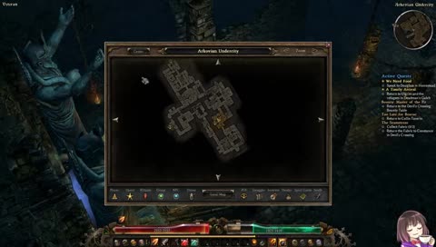 Grim Dawn | First Playthrough