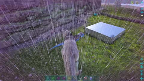 PS4,Official server,Большая Охота