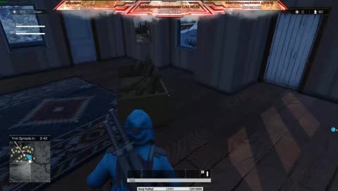 Krásný den, deme lamit dál :-)