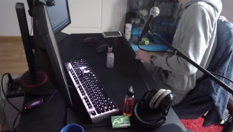 GLK - Saison 7 / matinal / double stream