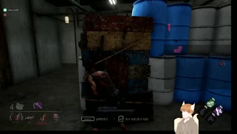 [별별] 데바데 두근두근 상자깡!