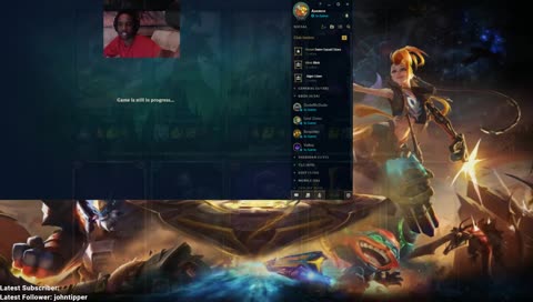 Casual, Totally Not Hardcore League Norms