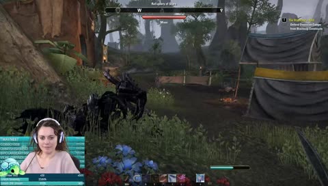 Khajiit adventures, full immersion (1st person, stories) - !Discord !Commands