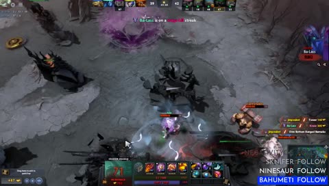 [SEA] Tagalog/EnglishDOTA BAI