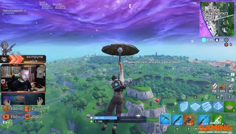 ✔️ REGALO GRANDI EMOZIONI A CHI GUARDA LA LIVE || !amazon !ig !prime 🔥 [PC / ITA]