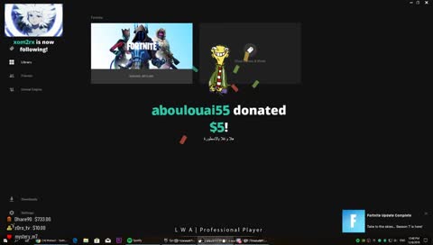 Season 7  | السيزن السابع وأخيرا 