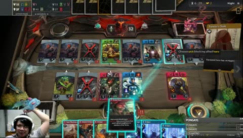 Keeper Draft คนโลภ