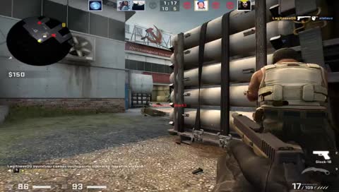 RANK G, Hafta sonu FPL Qualifier @ Faceit wirth romania gipsys