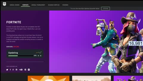 SEASON 7 JE TU! Kupujeme nový Battle Pass!