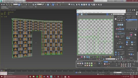 Chillin' | Game Art Strim