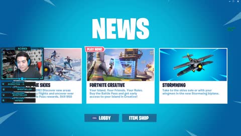 [OCE] Season 7? Santa is that you?