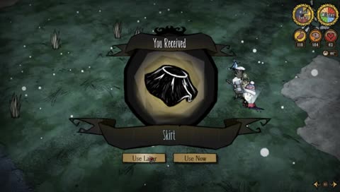 !drops - DST Solo Survive. Выживание с комментариями:D