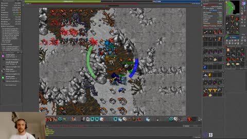 Tibia Damora EK 370 - falcony