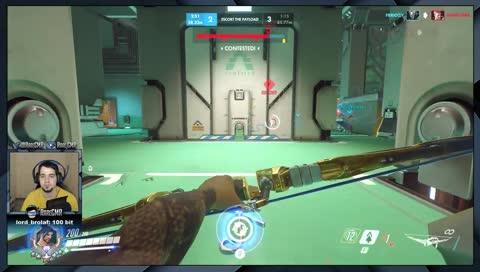 Competitive, irány a master league!