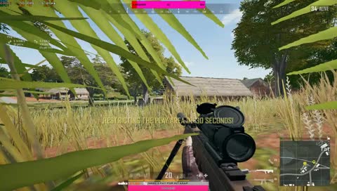 [ENG] Im fragin for twitch prime subs hbt? 🤔  | @Bvnshxx on socials